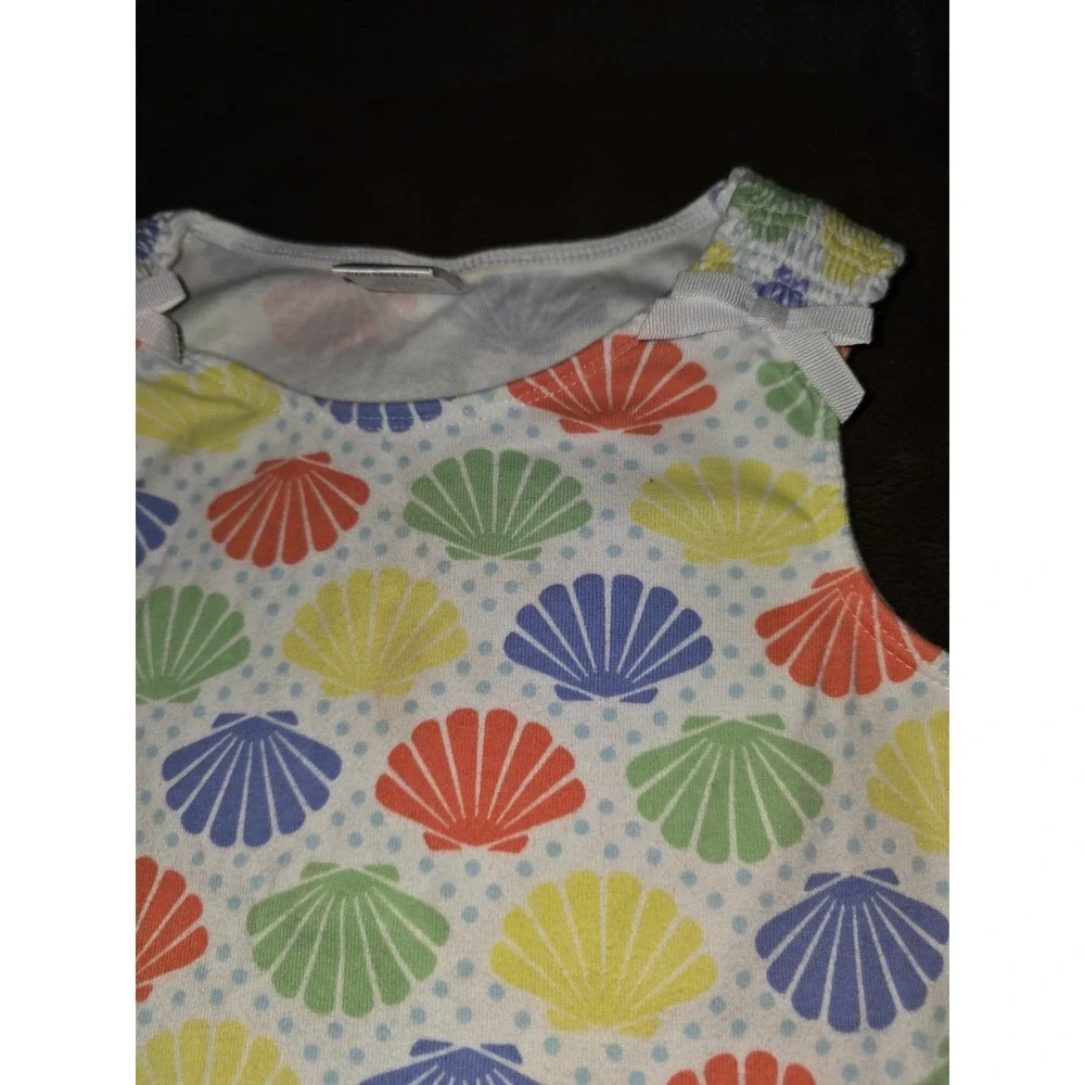 Gymboree mermaid magic